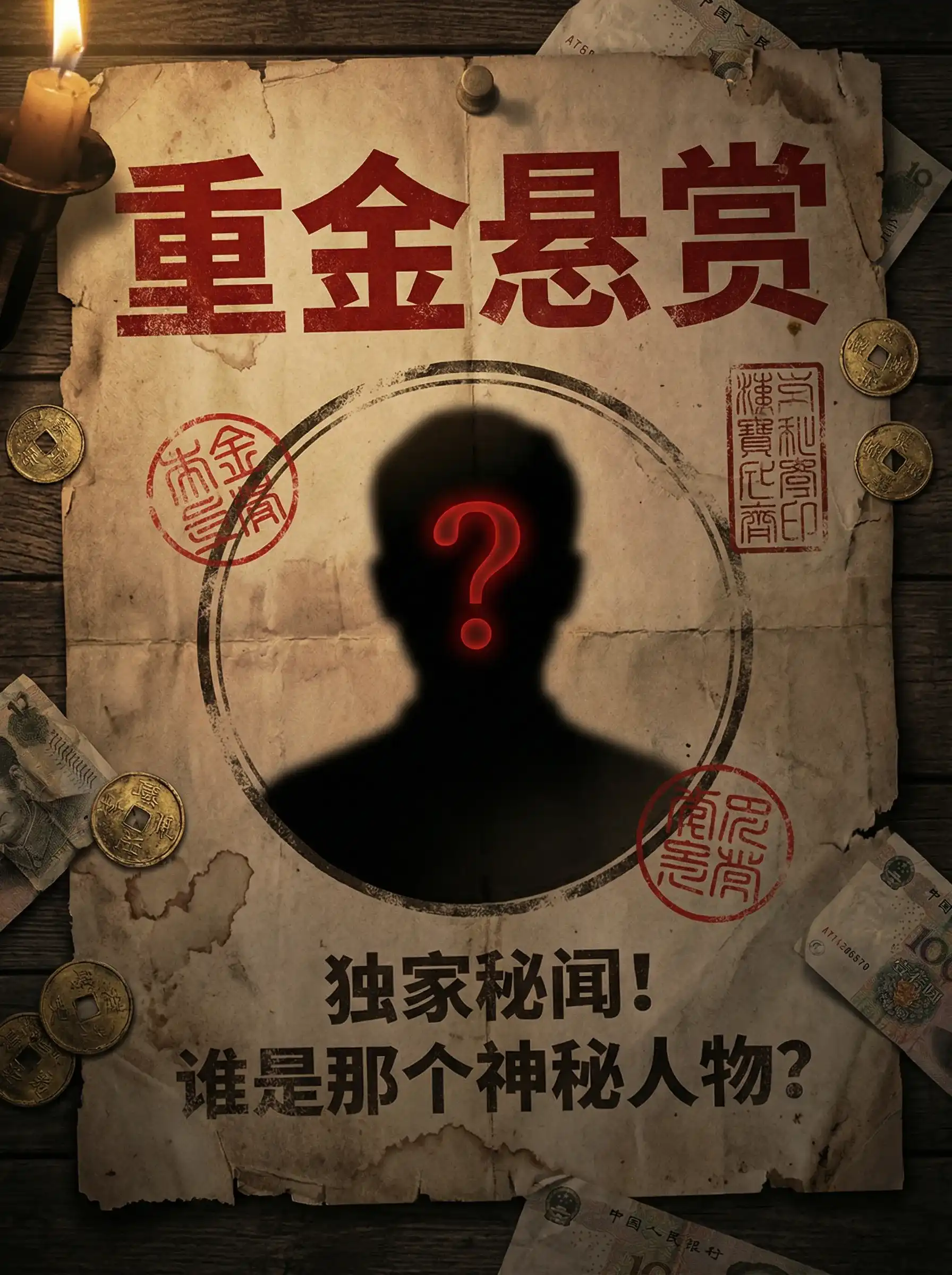 八方体育网址 - 重金悬赏线索征集令